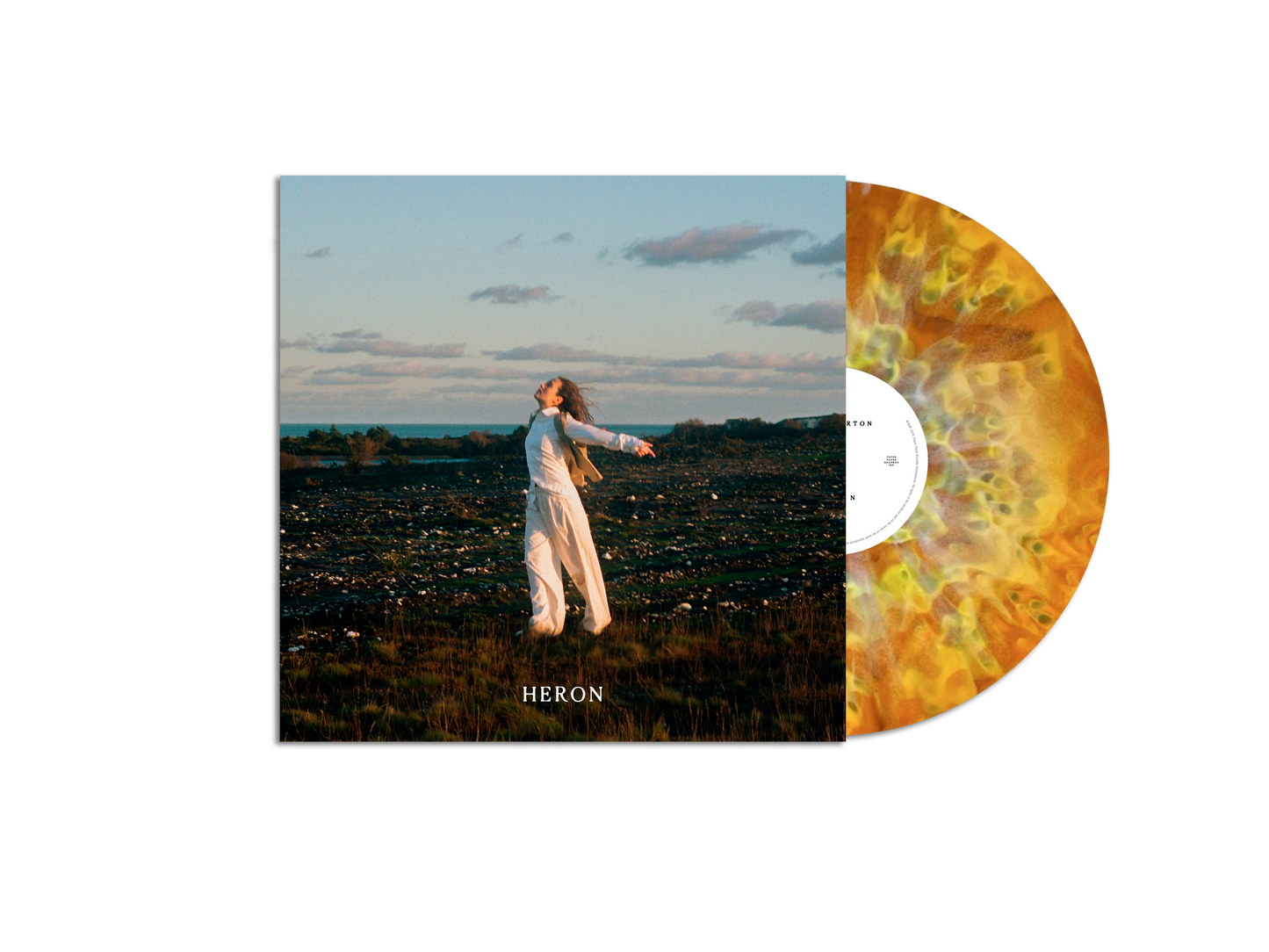 Heron (EP)