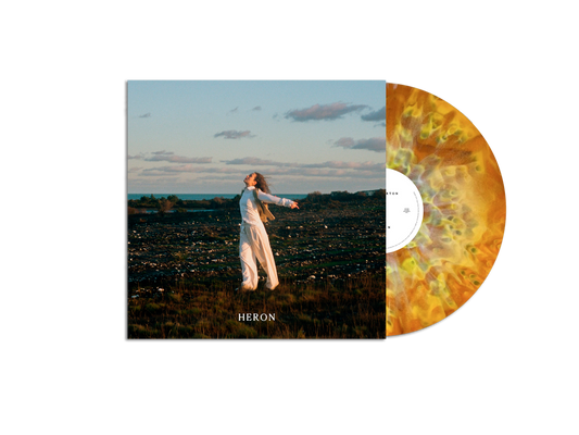 Heron (EP)