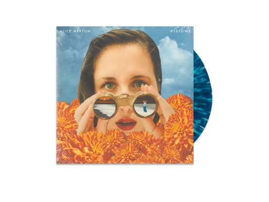Visions (LP)