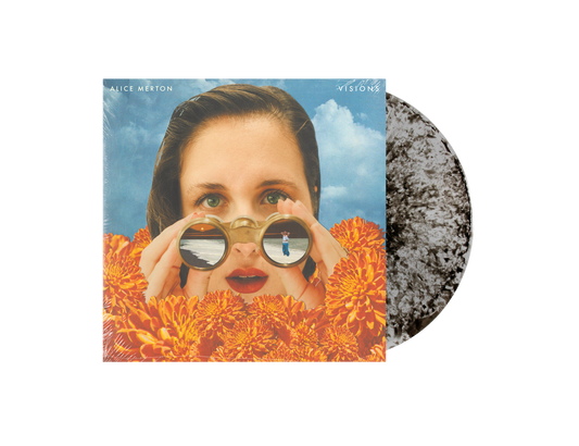 Visions (LP)