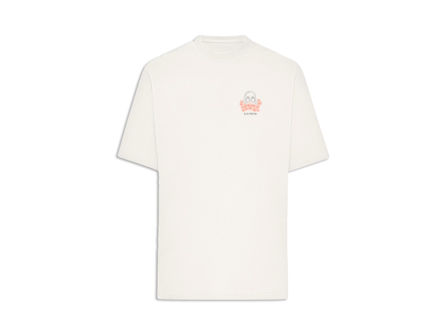 Visions Bundle - LP & T-Shirt