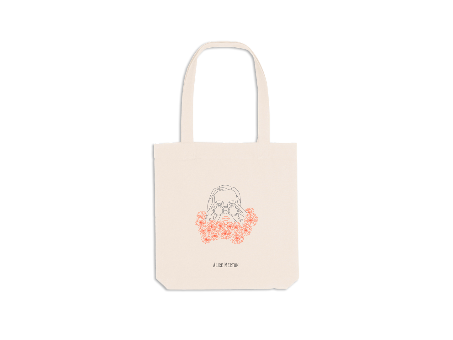 Visions - Tote Bag