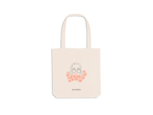 Visions - Tote Bag